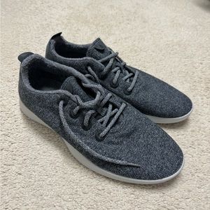 Allbirds Men’s Wool Runner sneaker size 13